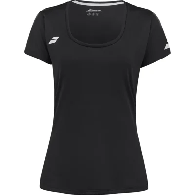 Babolat Play CS Top T-shirt Women`s Black